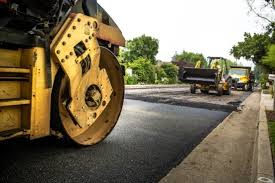 Why Choose Us For All Your Driveway Paving Needs in Princeville, HI?